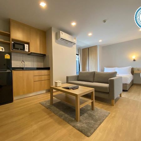 Maleesa Place Hua Hin Dış mekan fotoğraf