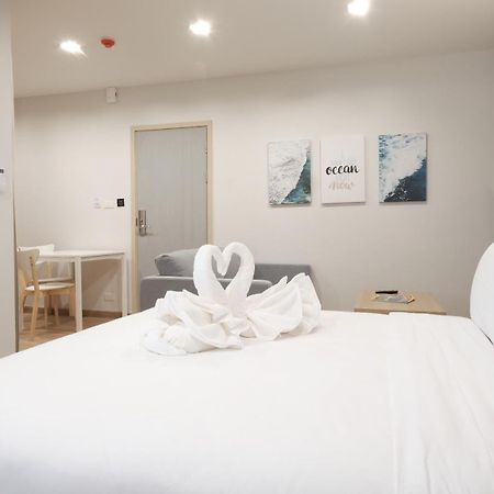Maleesa Place Hua Hin Dış mekan fotoğraf