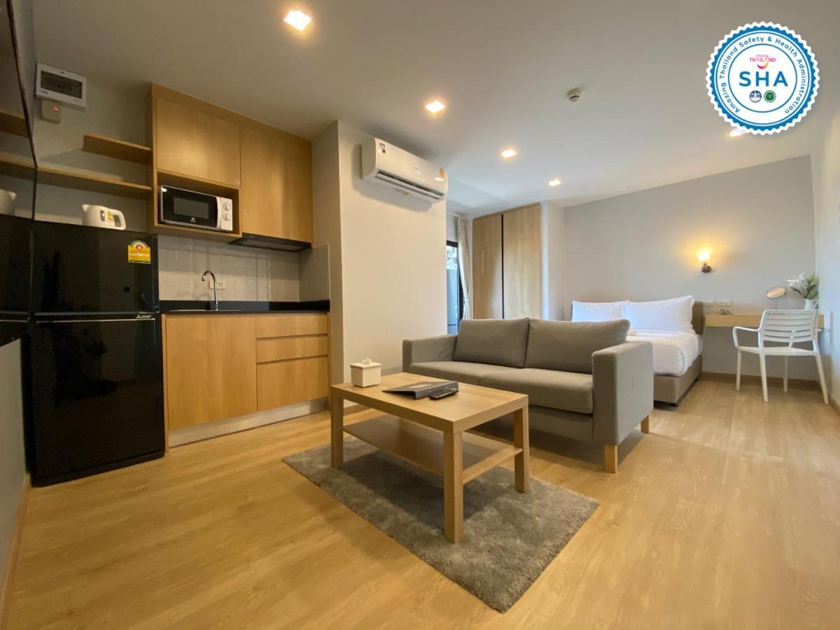 Maleesa Place Hua Hin Dış mekan fotoğraf