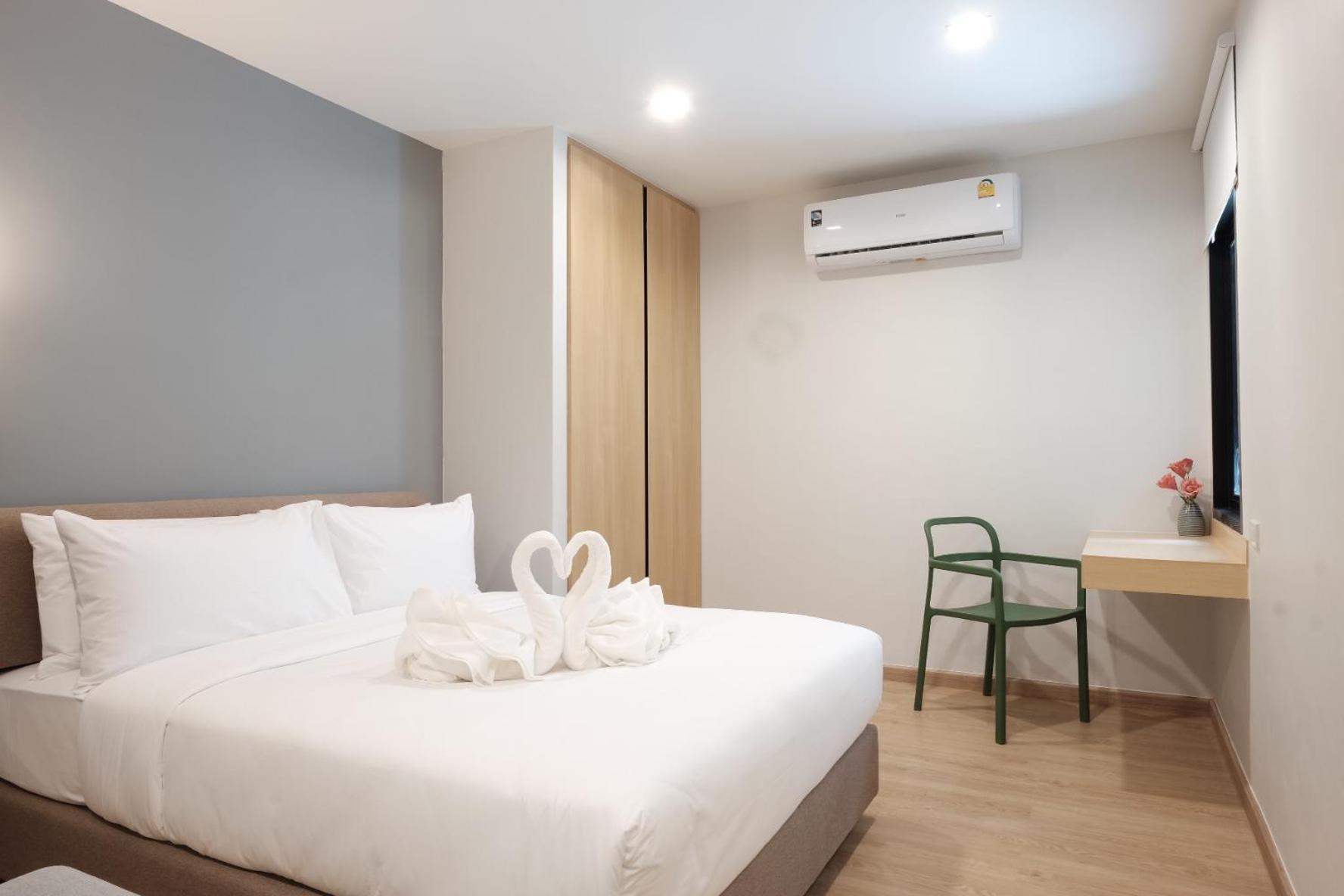 Maleesa Place Hua Hin Dış mekan fotoğraf