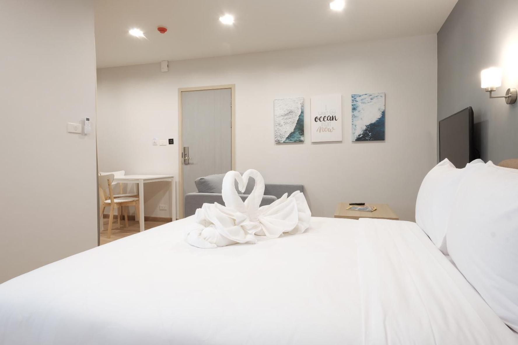 Maleesa Place Hua Hin Dış mekan fotoğraf