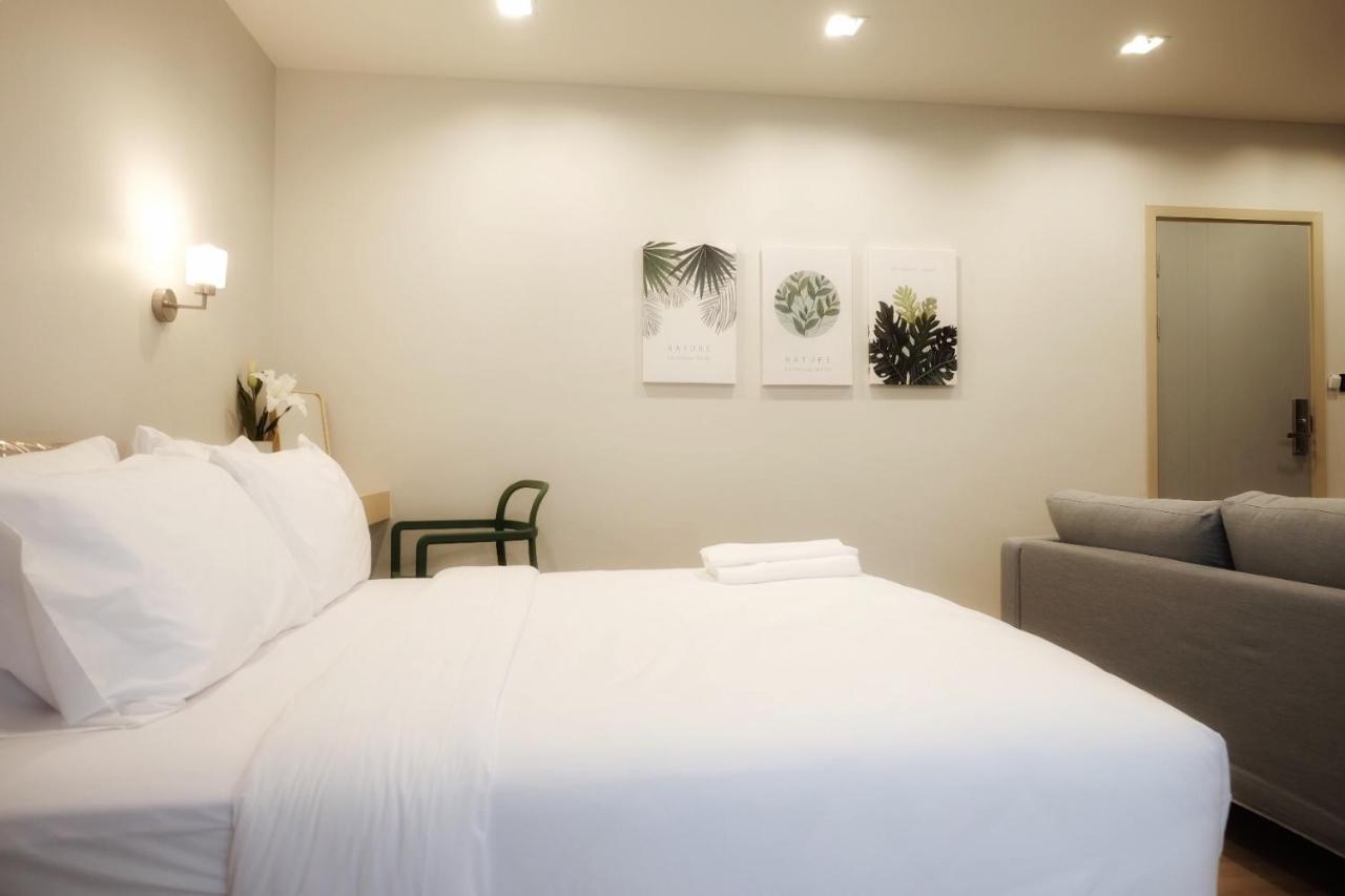 Maleesa Place Hua Hin Dış mekan fotoğraf