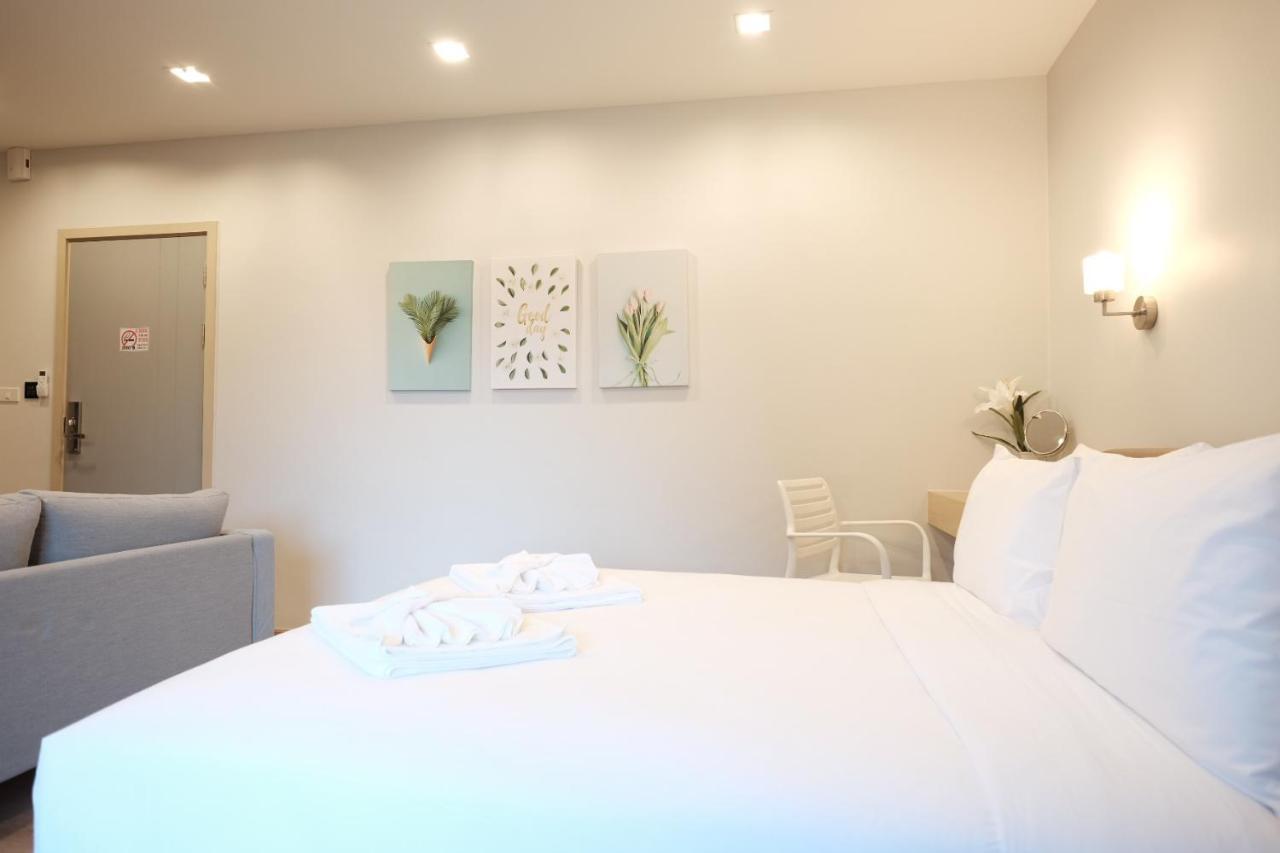 Maleesa Place Hua Hin Dış mekan fotoğraf