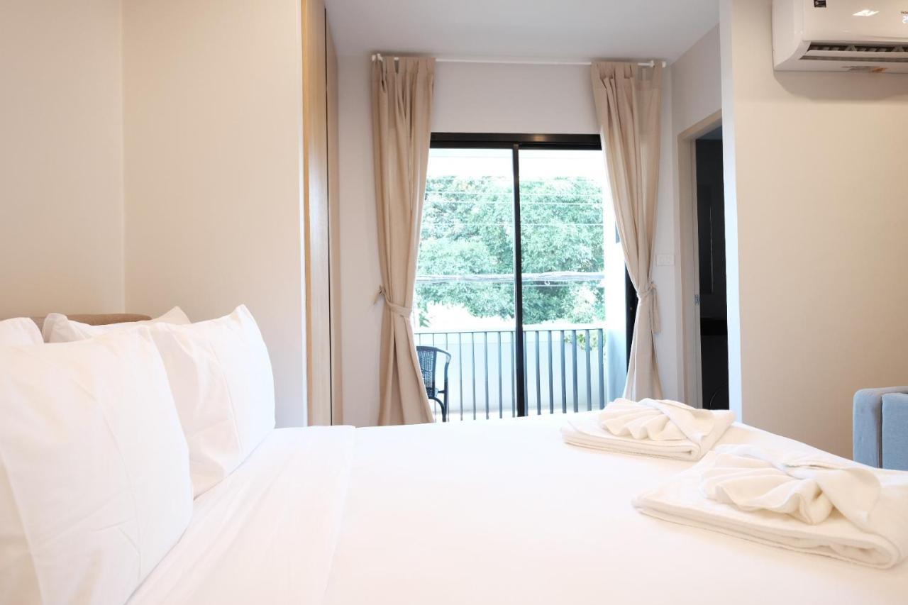 Maleesa Place Hua Hin Dış mekan fotoğraf