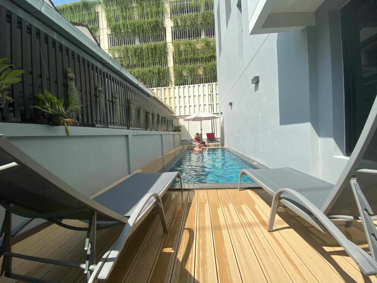 Maleesa Place Hua Hin Dış mekan fotoğraf