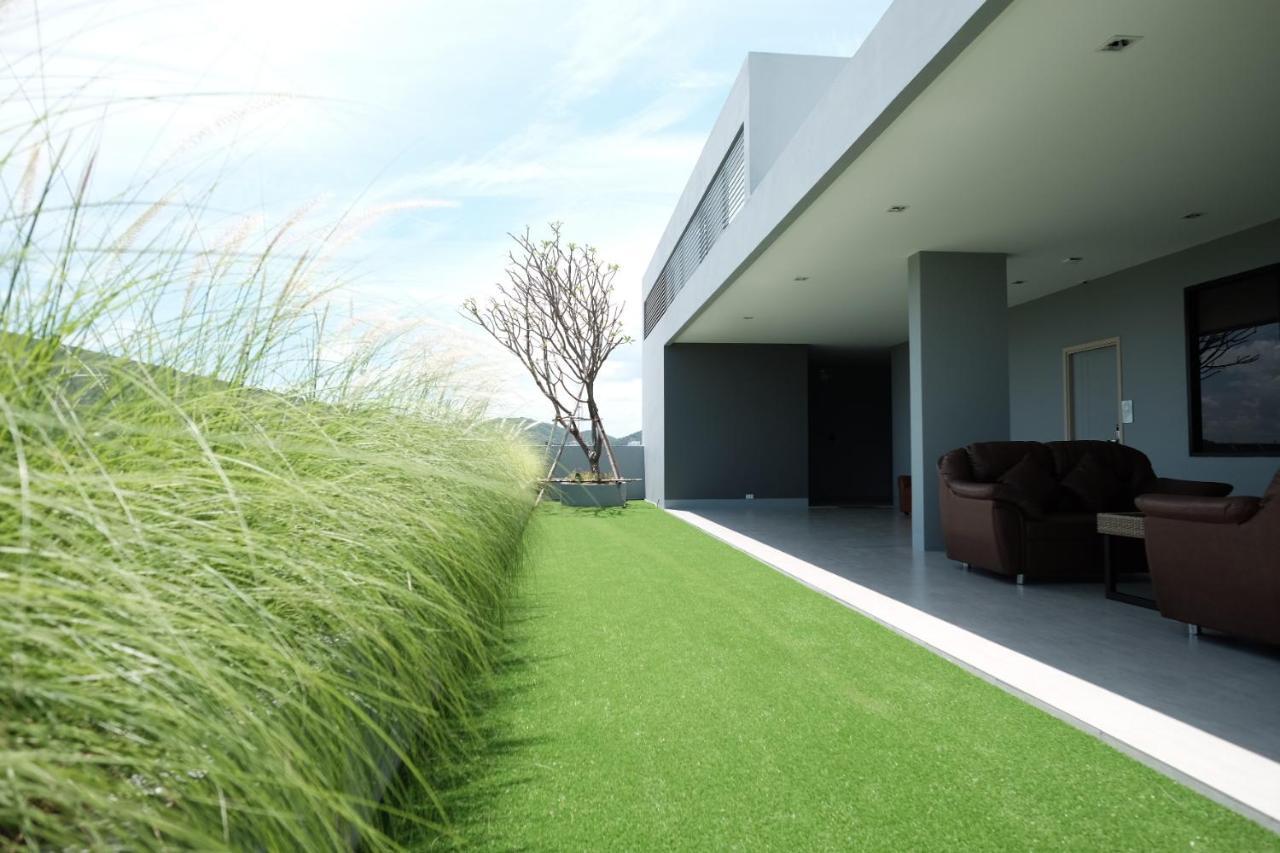 Maleesa Place Hua Hin Dış mekan fotoğraf