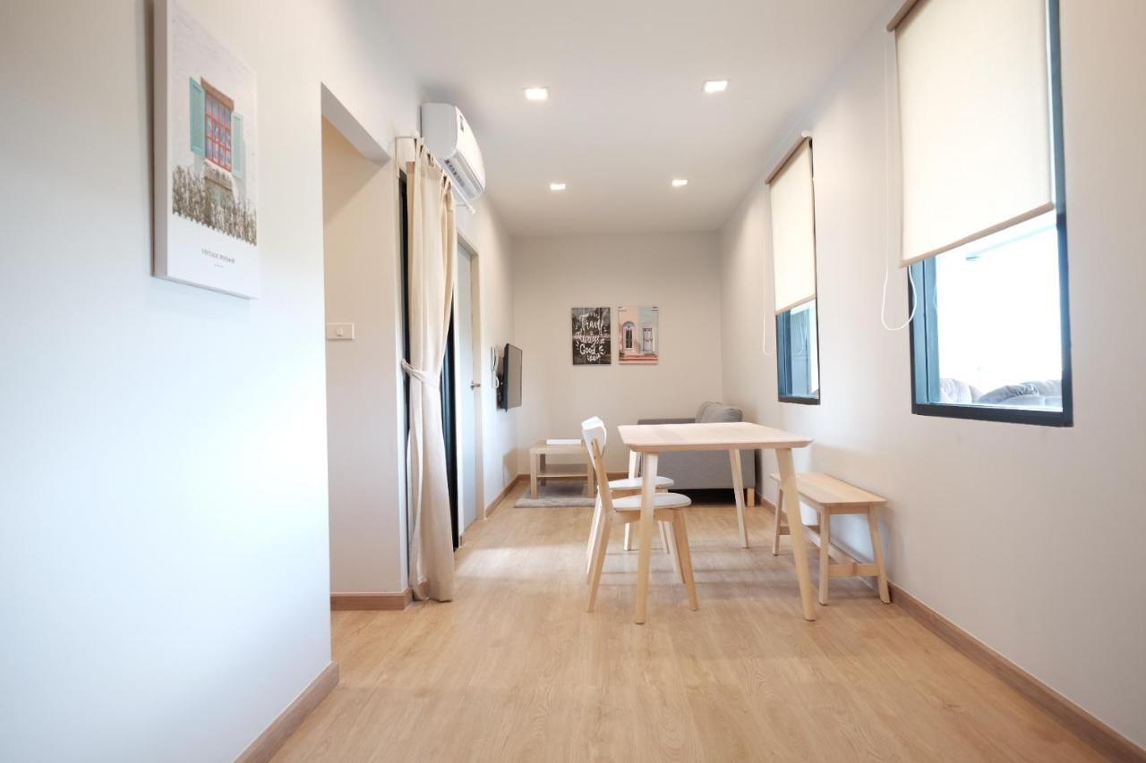 Maleesa Place Hua Hin Dış mekan fotoğraf
