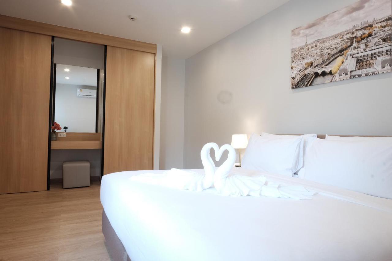 Maleesa Place Hua Hin Dış mekan fotoğraf
