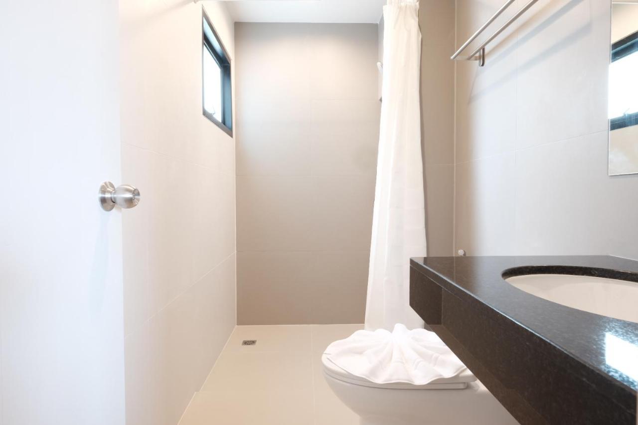 Maleesa Place Hua Hin Dış mekan fotoğraf
