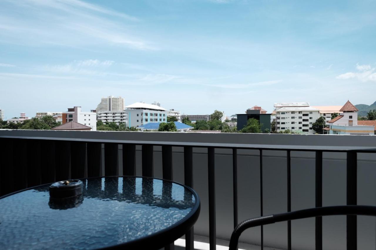 Maleesa Place Hua Hin Dış mekan fotoğraf