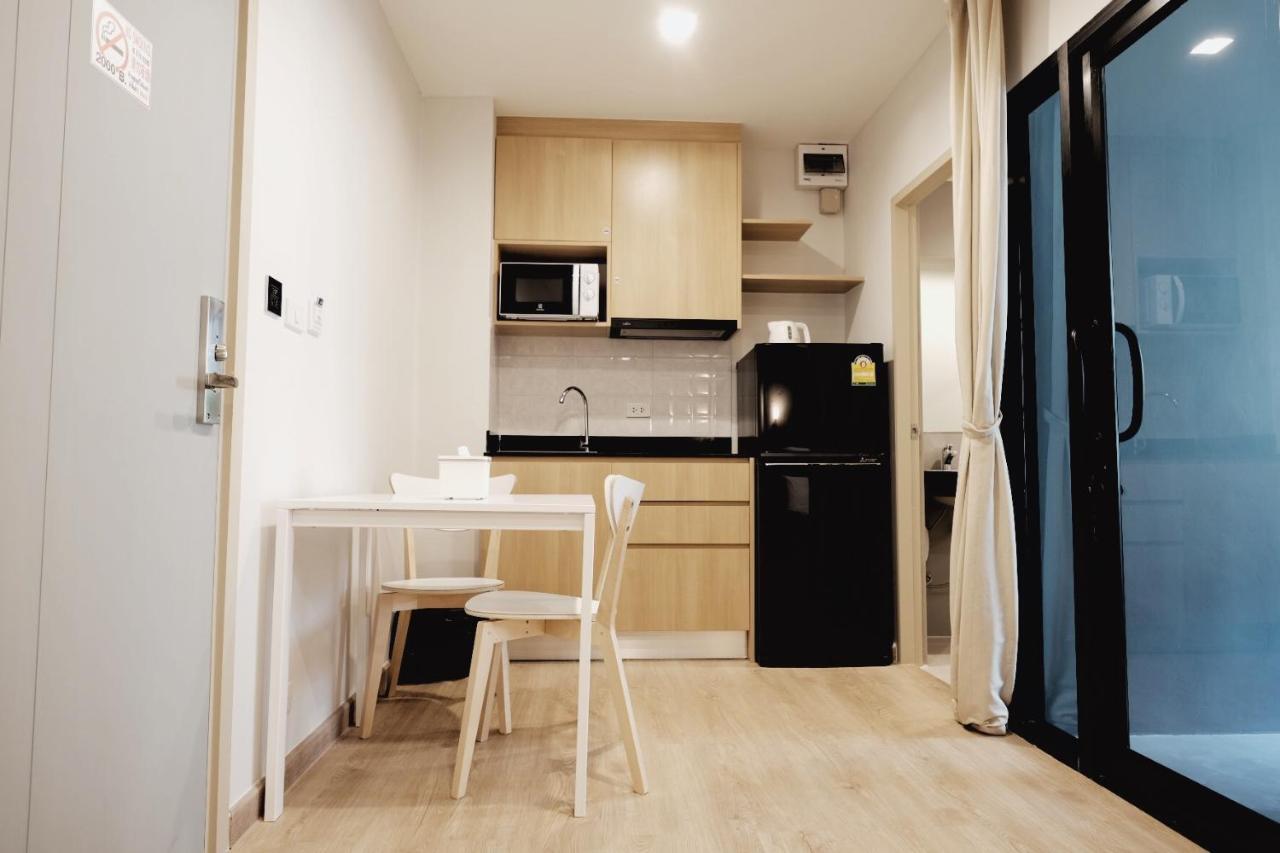 Maleesa Place Hua Hin Dış mekan fotoğraf