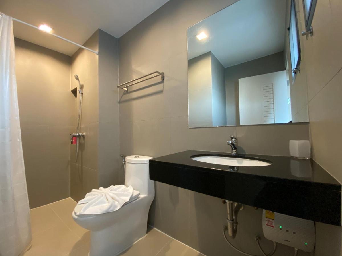 Maleesa Place Hua Hin Dış mekan fotoğraf