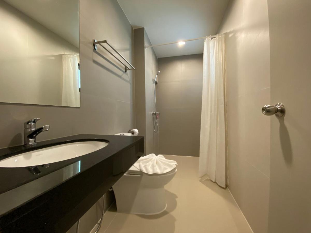 Maleesa Place Hua Hin Dış mekan fotoğraf